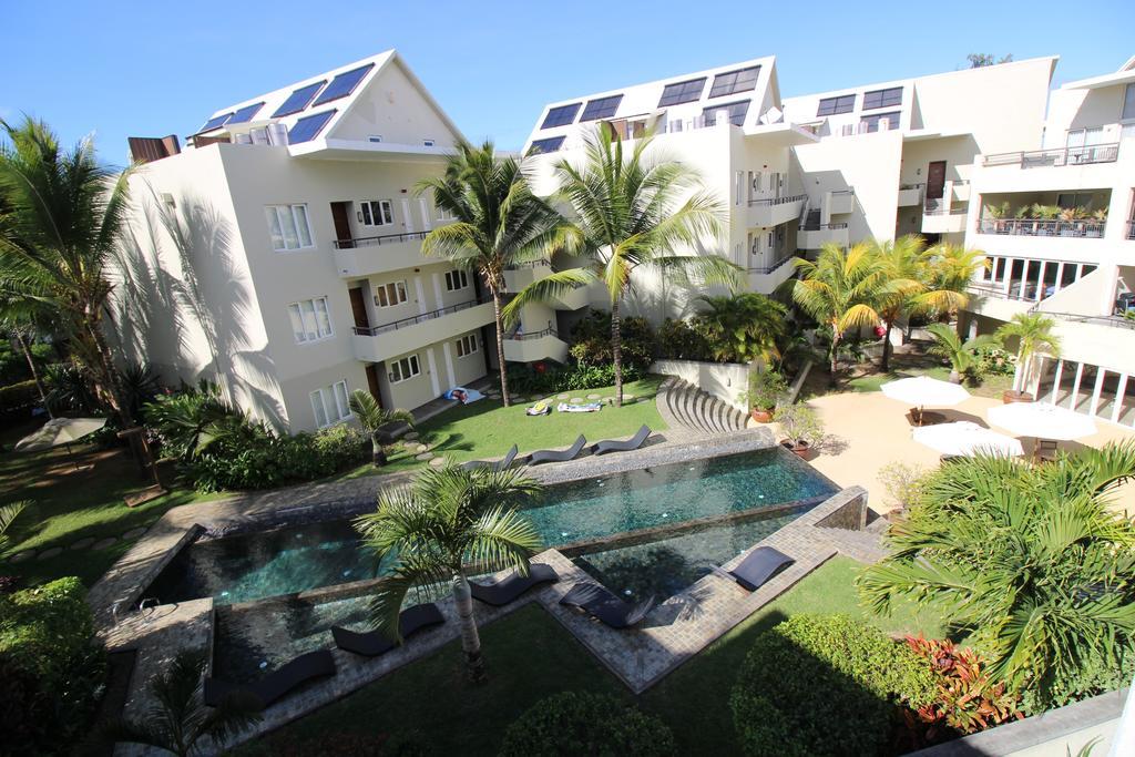 Cape Bay By Horizon Holidays Cap Malheureux Exterior photo