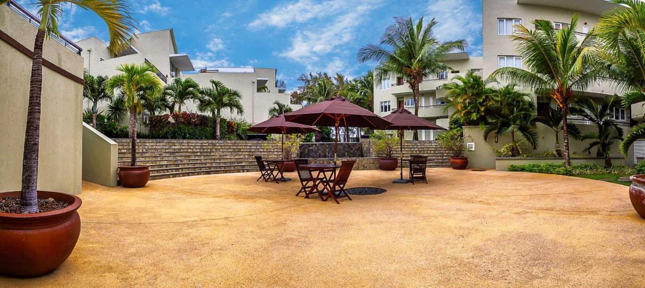 Cape Bay By Horizon Holidays Cap Malheureux Exterior photo